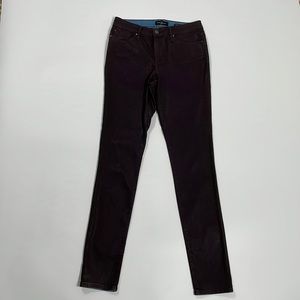 Robert Rodriguez Mi Cielo High Rise Jeans Size 28
